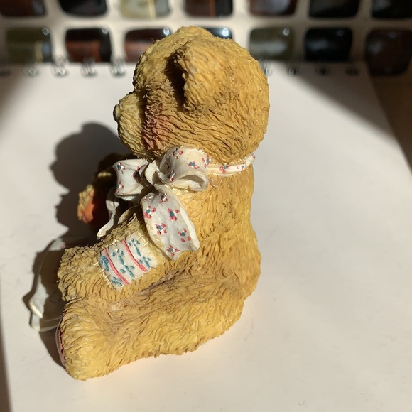 Cherished Teddies “Color Me Five” 5 year birthday - Picture 4 of 5